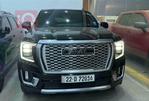 GMC for sale in Iraq